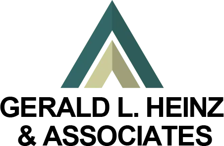 Gerald L. Heinz & Associates Gerald L. Heinz & Associates